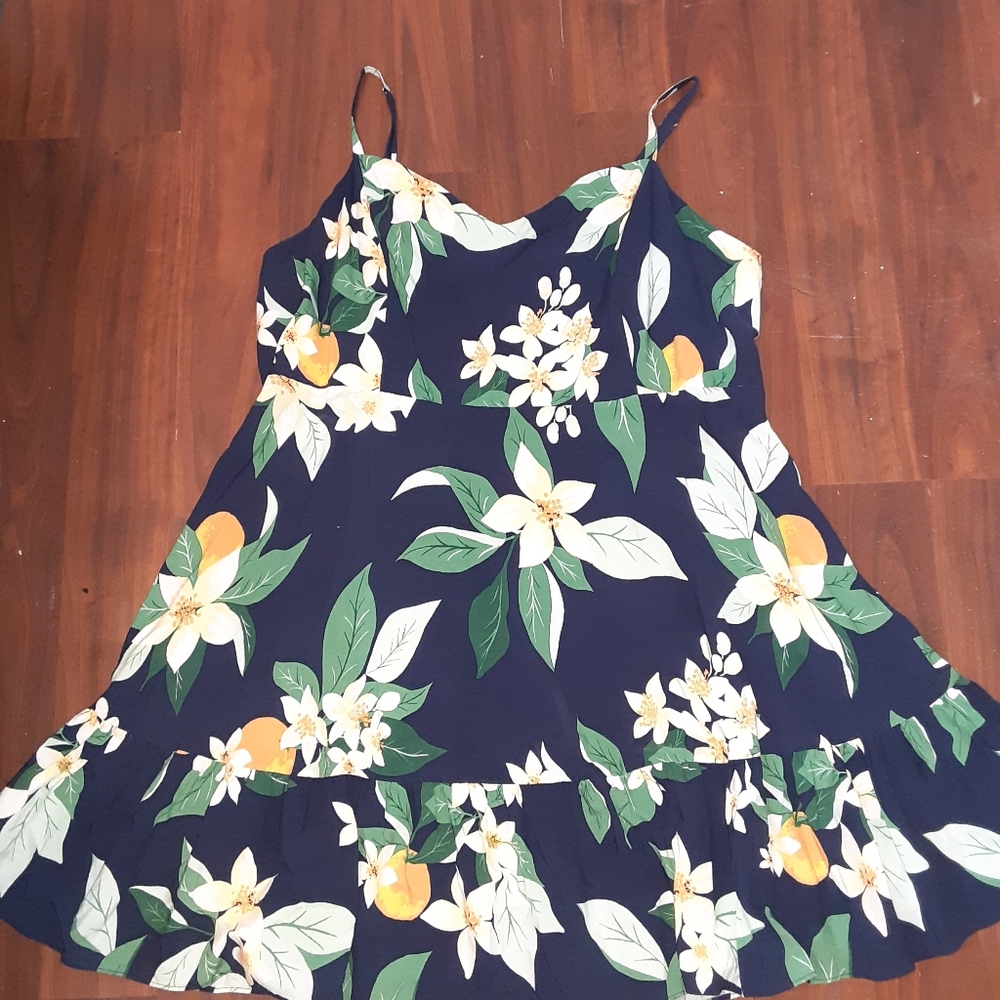 Women's old navy dress